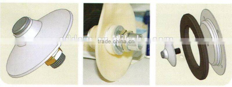 Aeration systems for silo