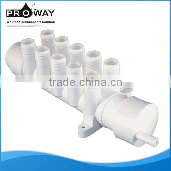 Massage Spa Equipment Hot Tub Control Board Spa Tub Controler