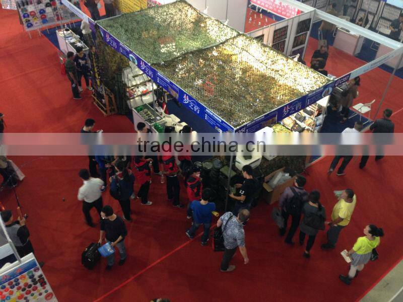 Quick Folding Landing Net fishing landing net