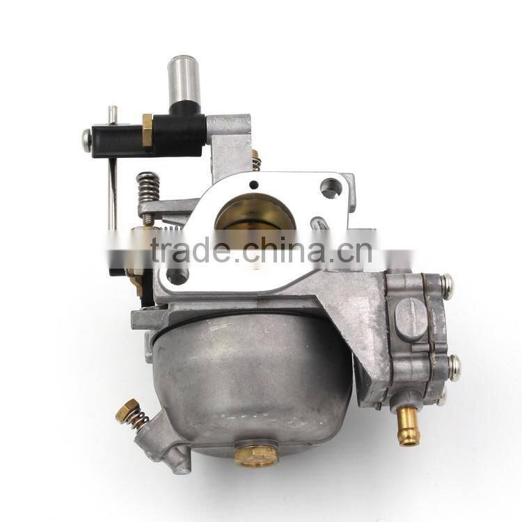 carburetor carb carburettor for 9.9HP outboard engine 63V-14301-00 6B4-14301-00