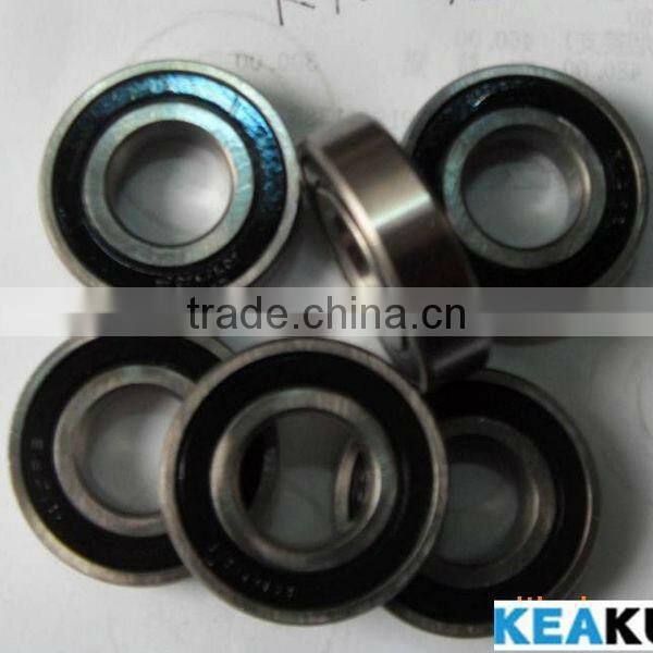 Axial groove bearing 6316-2RS