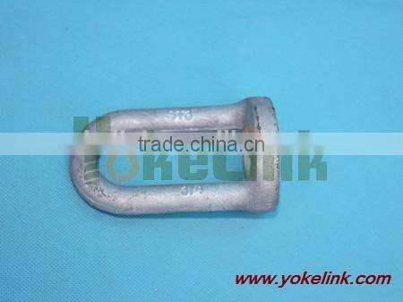 standard bolt eyelet