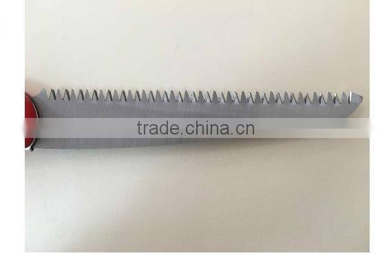 Creditable partner new pruning folabale saw