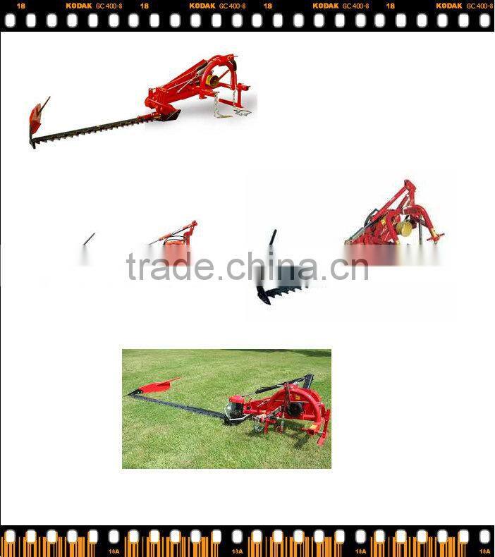 sickle bar mover for sale