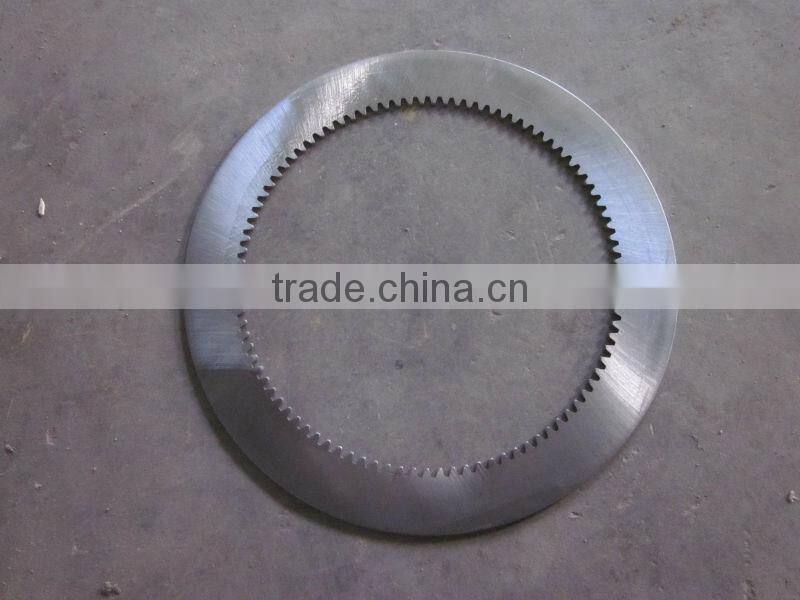 175-22-21160 shantui sd32 bulldozer parts clutch disc
