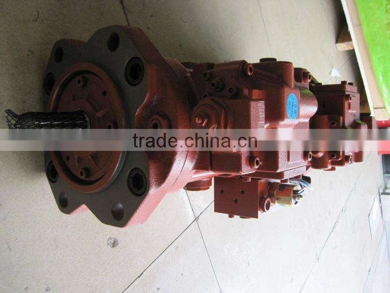 K3V180DT-9N Hydraulic Pump MAIN PUMP ASSY Excavator Parts
