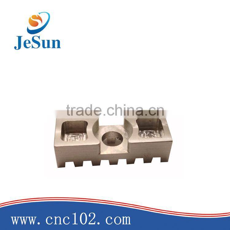 Chinese manufacturer stainless steel cnc machining parts