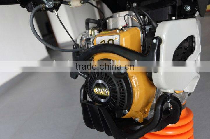 RM-N80T Gasoline Vibration Mikasa Tamping Rammer