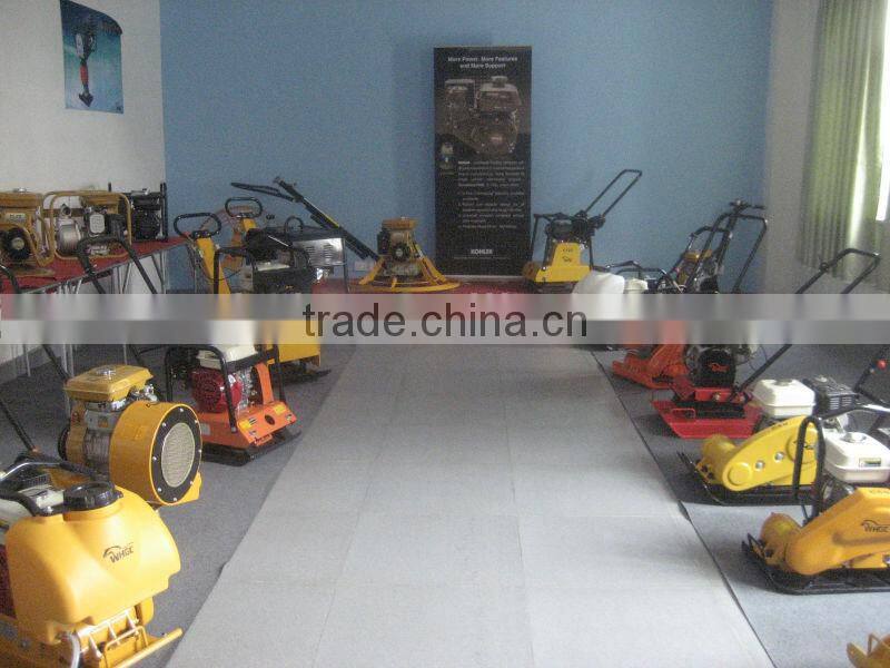 WH-PG207/305 5.5hphonda gasoline water pump