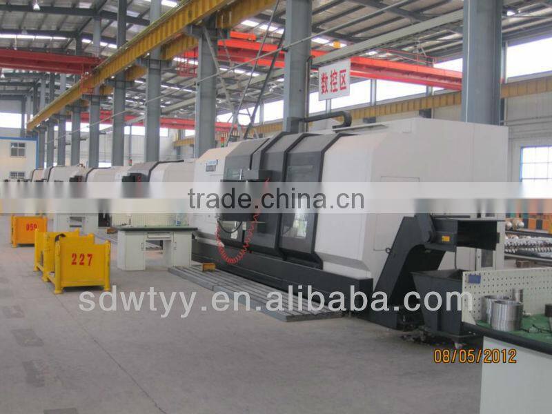 hydraulic cylinders pins from shandong province made in China