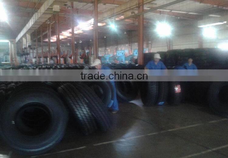 top quality competitive heavy duty radial 11.00R20 cheap tyre for truck