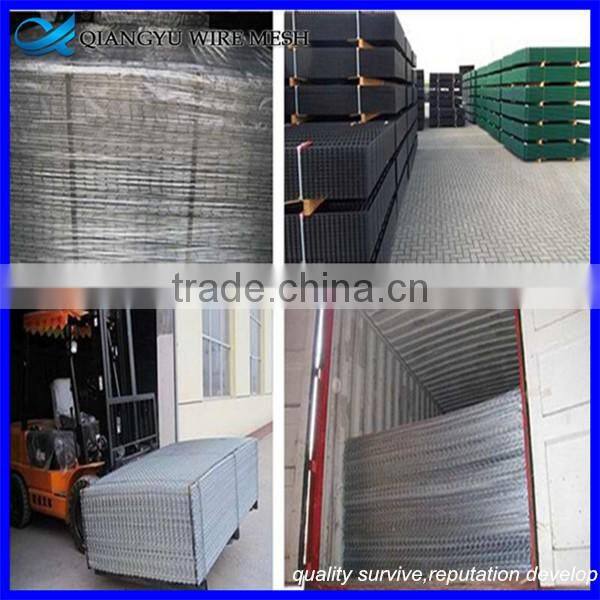 12 gauge welded wire mesh panels, curvy welded wire mesh fence, galvanized 5x5 welded wire mesh