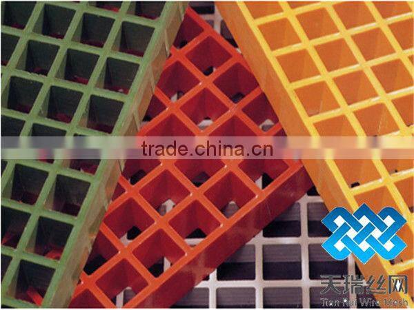 molded frp grating