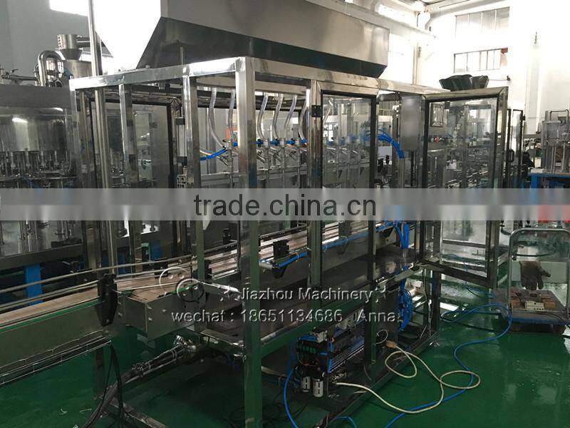 3-10L Drinking Water Filling Machine Price