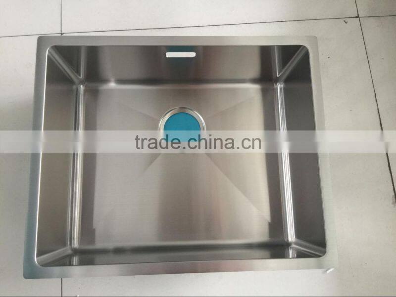 Poats Knife edge reversible sink PS- 500-10