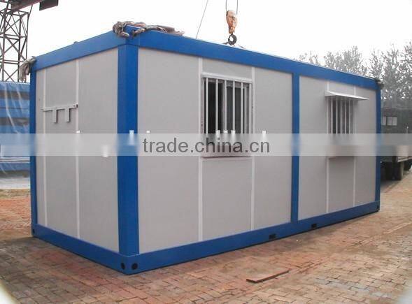 container houses for sale with high quality