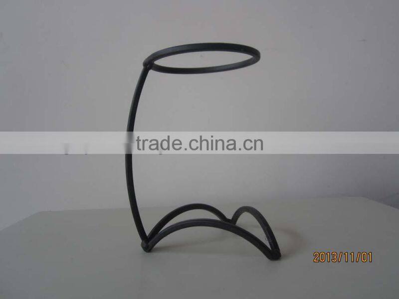 Metal Candle Holder Parts