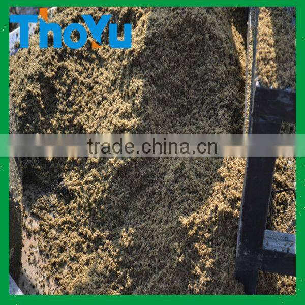 Durable Thoyu Brand Duck Dung Dewatering Machine on sale(SMS: +86-15903675071)