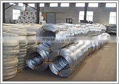 Galvanized Wire