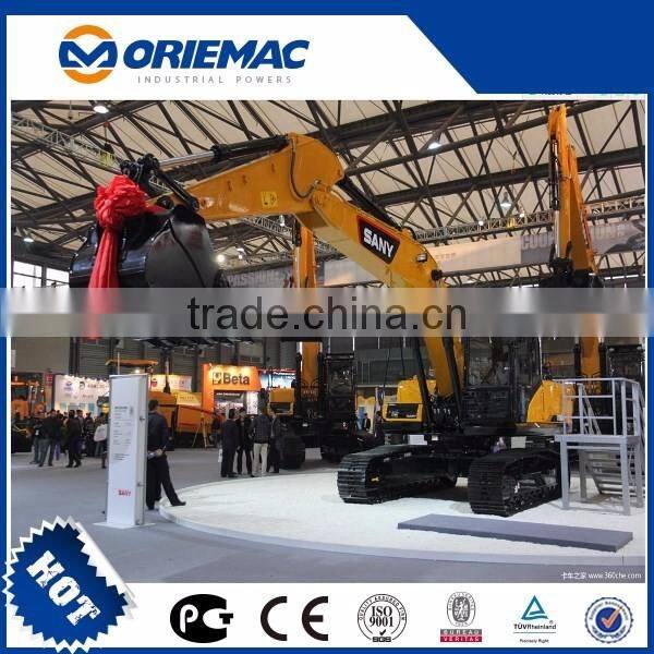 72 Ton RC Excavator For Sale SY700H