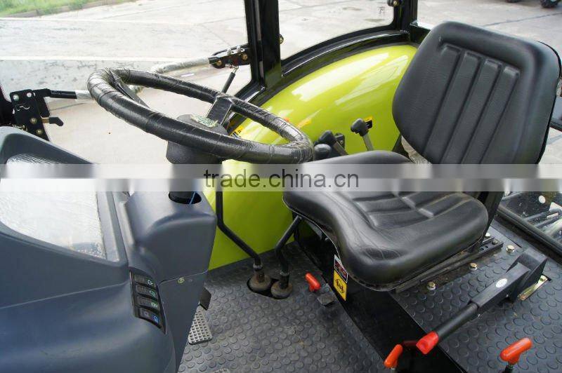 BOMR 904 Ultra Wheeled farm tractor