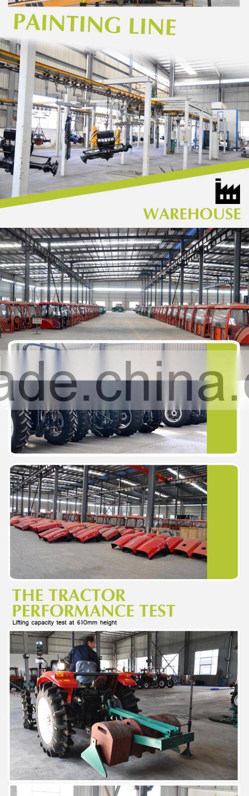 Product category for SJH farm tractor