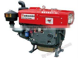 high performance 4 stroke small engines