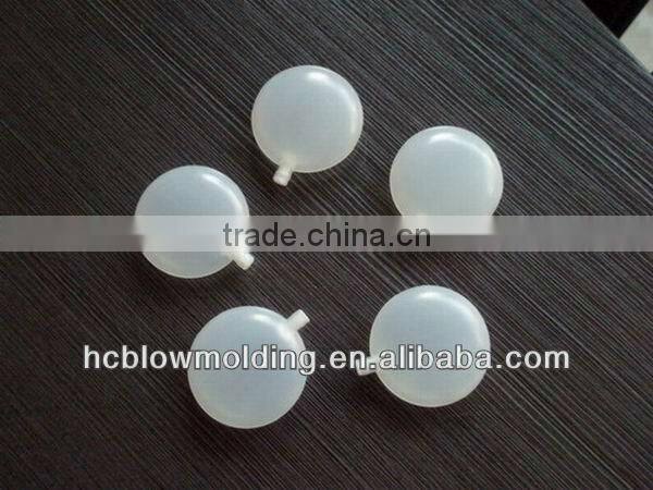 OEM Blow Molding Plastic Toys for children blowing ball toy cartoon toys for sale