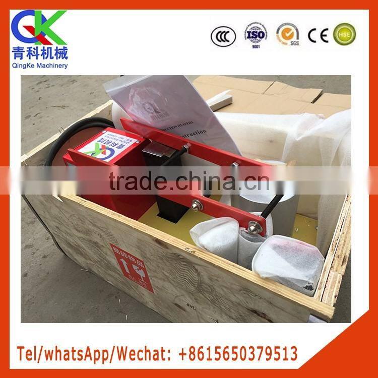 linear bearing heater aluminum sleeve heater