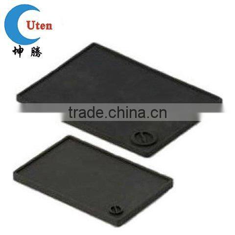 High quality Rubber Coffee tamper Pad