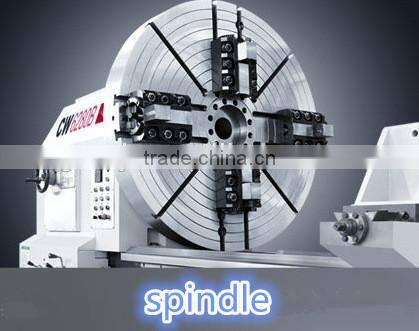 Universal lathe machine CW6163B/7000