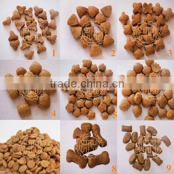 Factory offer yugong pellet machine