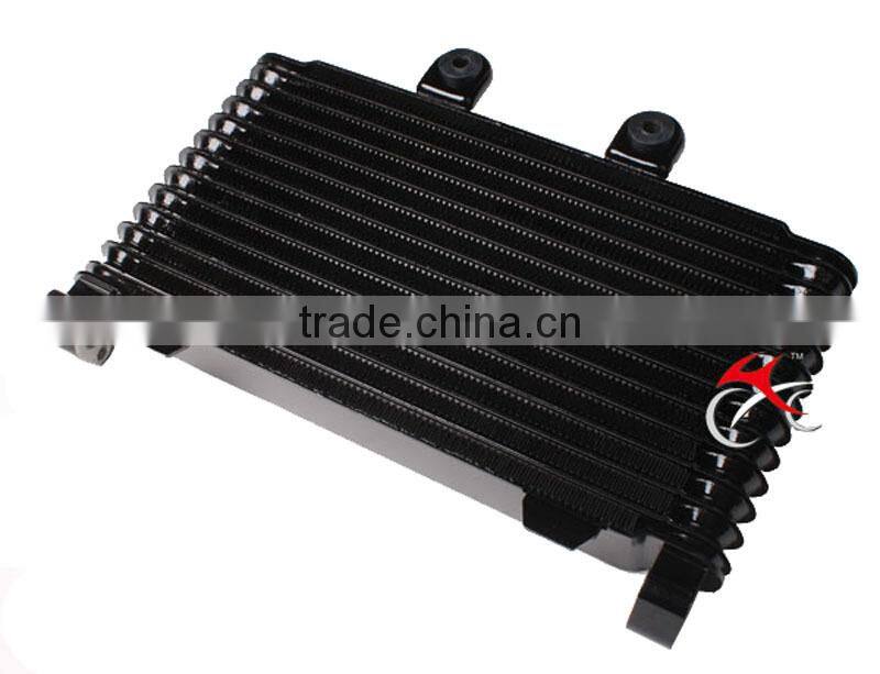 Aftermarket OEM radiator for GSF1200 1996-2000