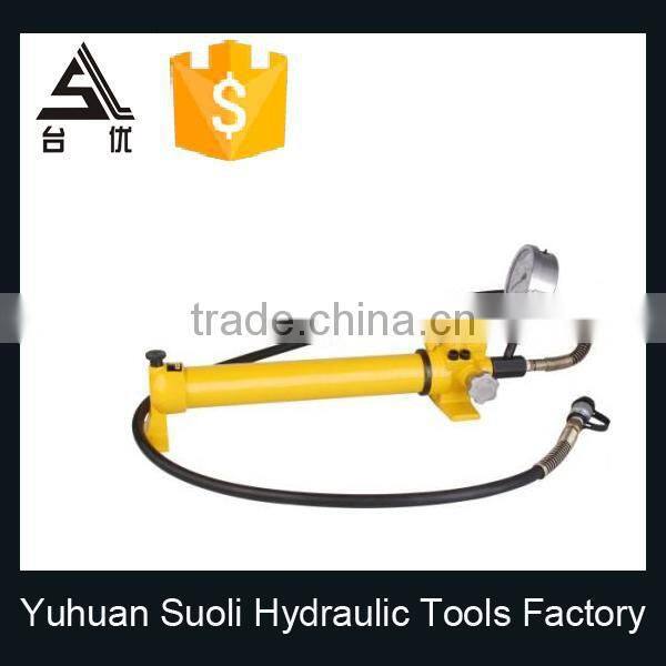Rc-16b Automatic Cordless Hydraulic Rebar Cutter