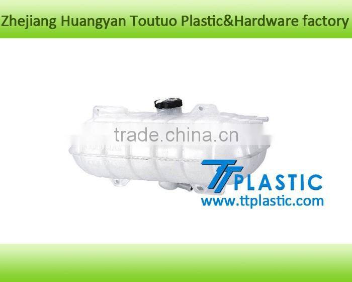 plastic expansion tank customized mould and products blowing mould