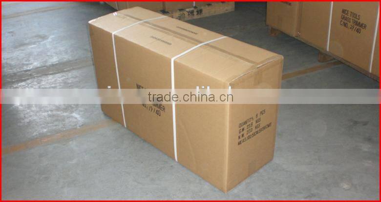 450W electric garden grass trimmer