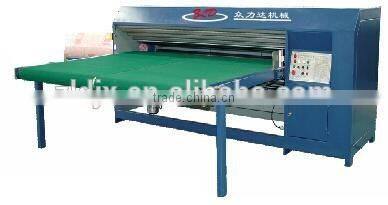 Mattress covering machines/automatic rolling machines