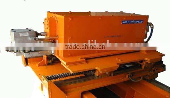 Billet/Bloom Stamping type Marking Machine