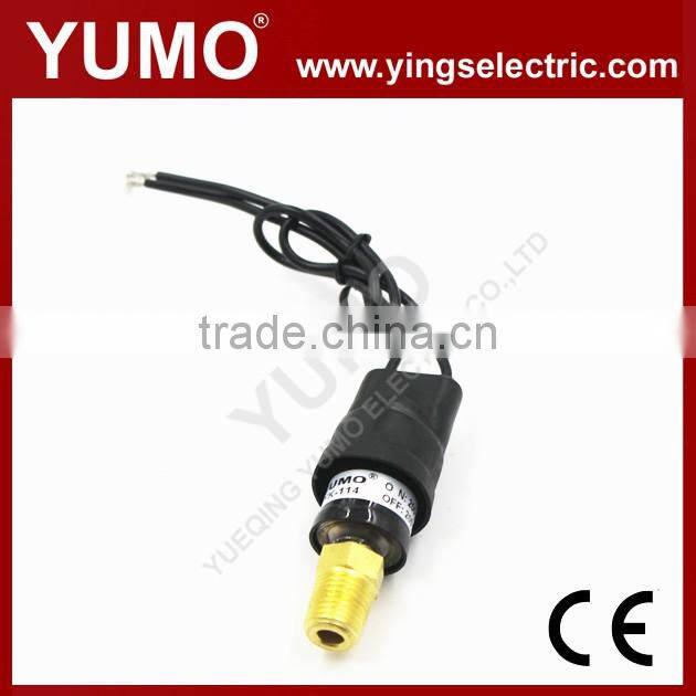 XYK-114 200psi NO with cover pump pressure switch