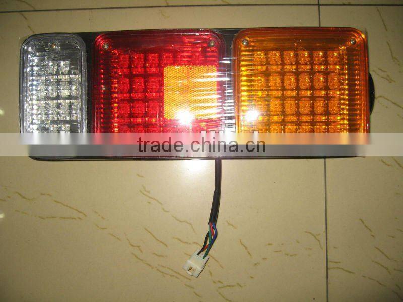 Automobile LED Light