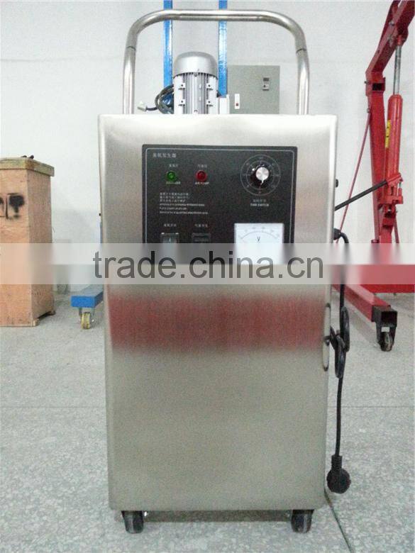 Equipment From China For The Small Business Mini Ozone Generator