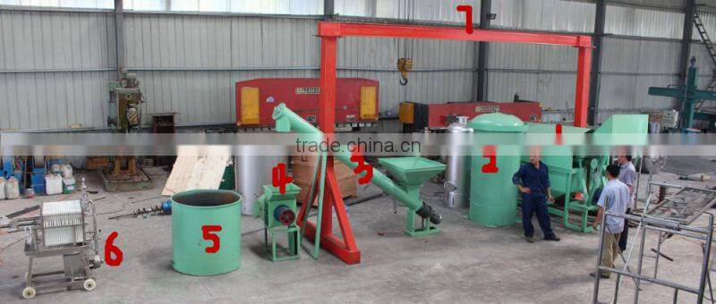 High quality crude palm oil making machine palm oil press machine,palm oil extraction machine price