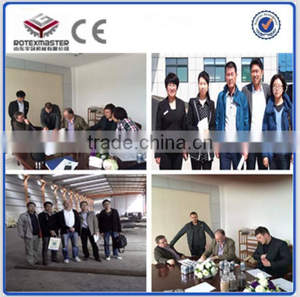 CE approved high quality twin shaft paddle mixer for industry