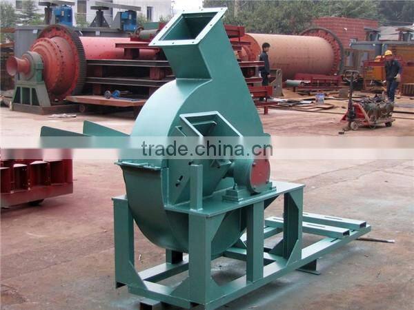 Professional supply wood chipper machine/wood chips making machine manufacturer