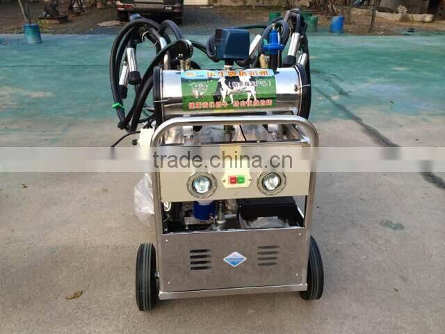 Full automatic cow milking machine price in india