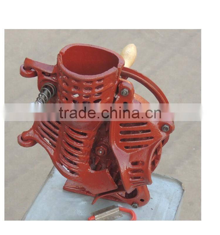 hand operate corn sheller/ farm maize sheller /hard corn seed removing machine,corn shelling machine