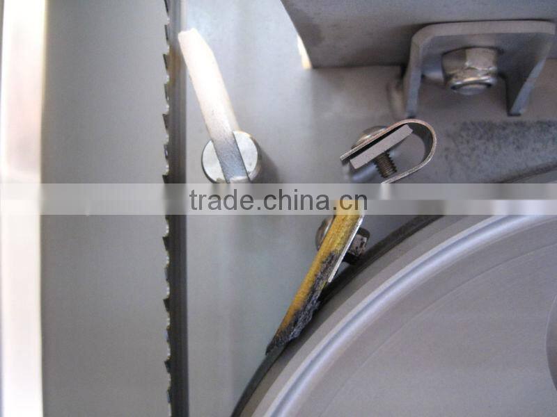 GRT-BS1650A frozen meat bone saw machine