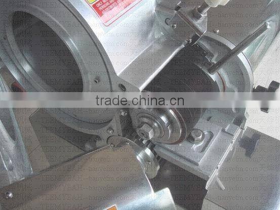 TD-800 High Quality meat cube cutting machine (Video) factory