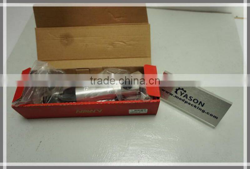 Portable Pneumatic Capping Machine for various bottles