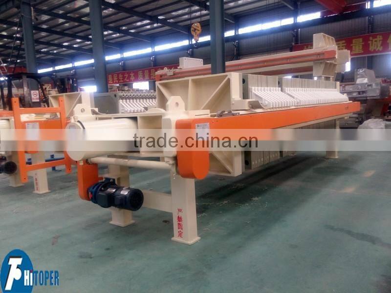 industrial water treatment company, various industrial filter press for sale